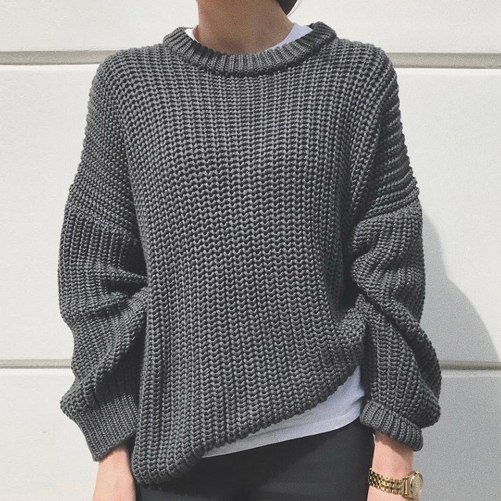 Pull Douillet Vernoa™