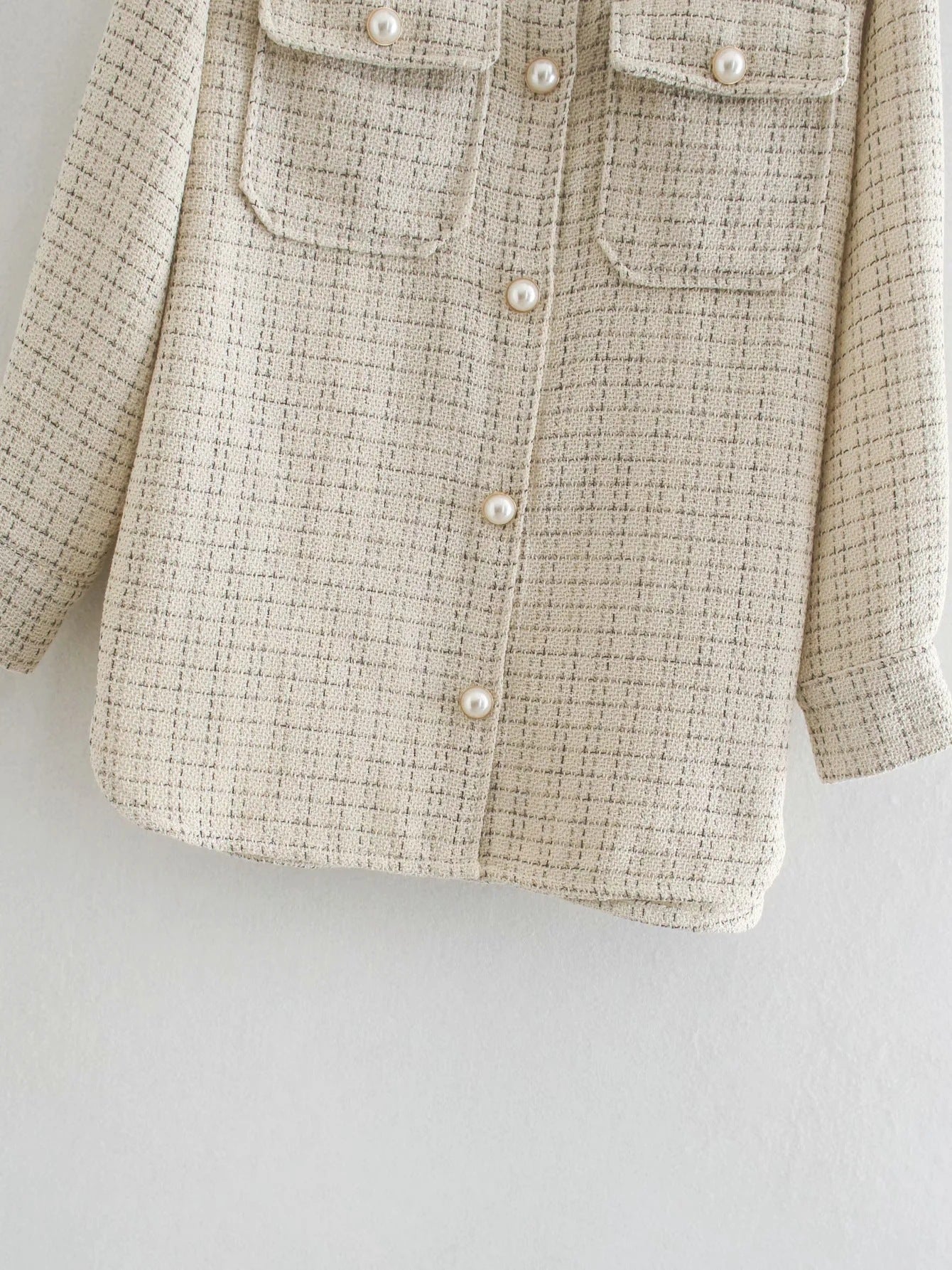 Plaid Elegance Ravela™