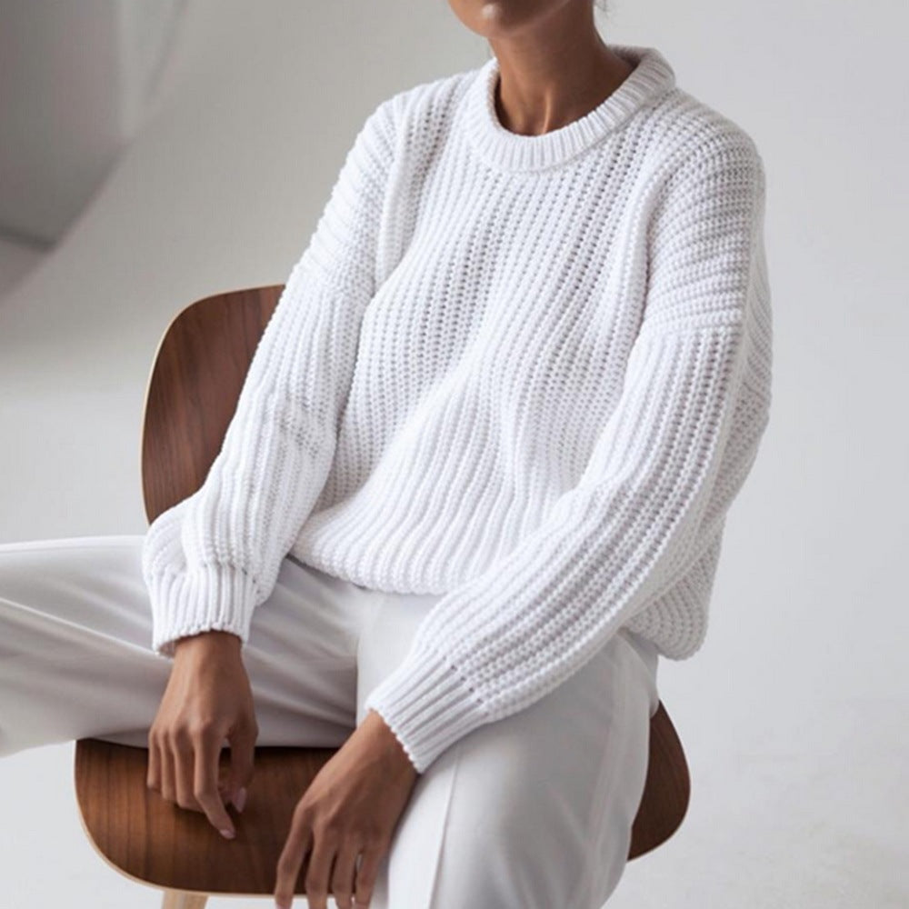 Pull Douillet Vernoa™