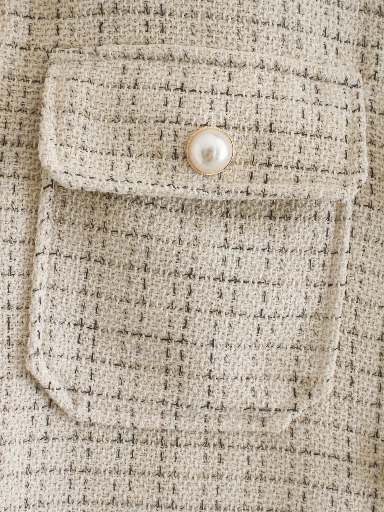 Plaid Elegance Ravela™