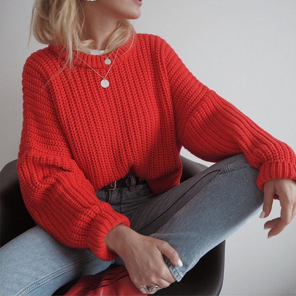 Pull Douillet Vernoa™