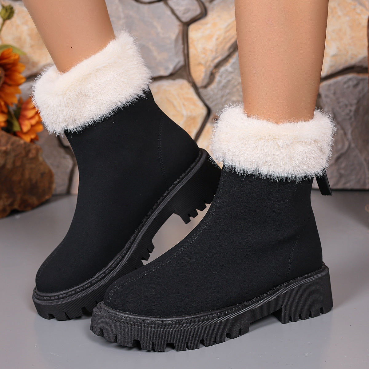 Bottes Élégantes Luma™