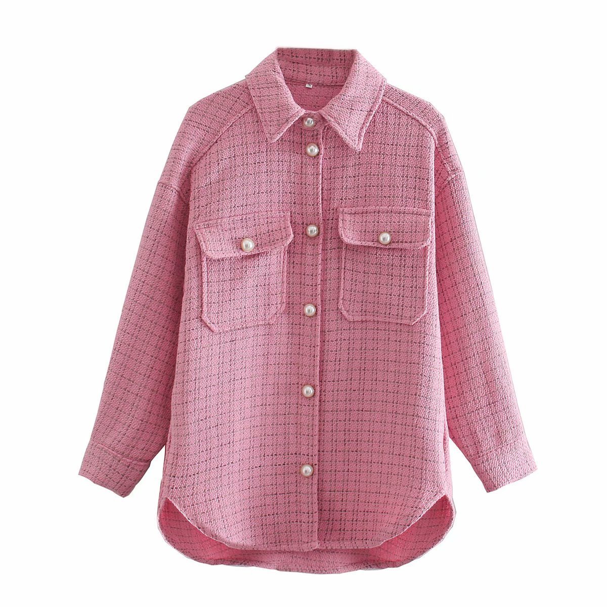 Plaid Elegance Ravela™