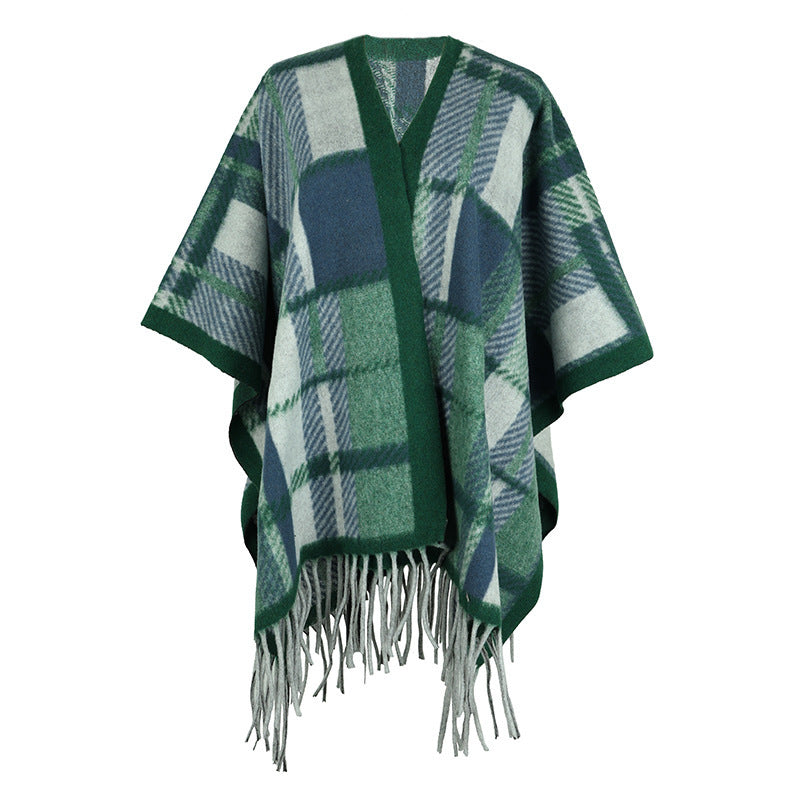 Poncho Chic Galia™