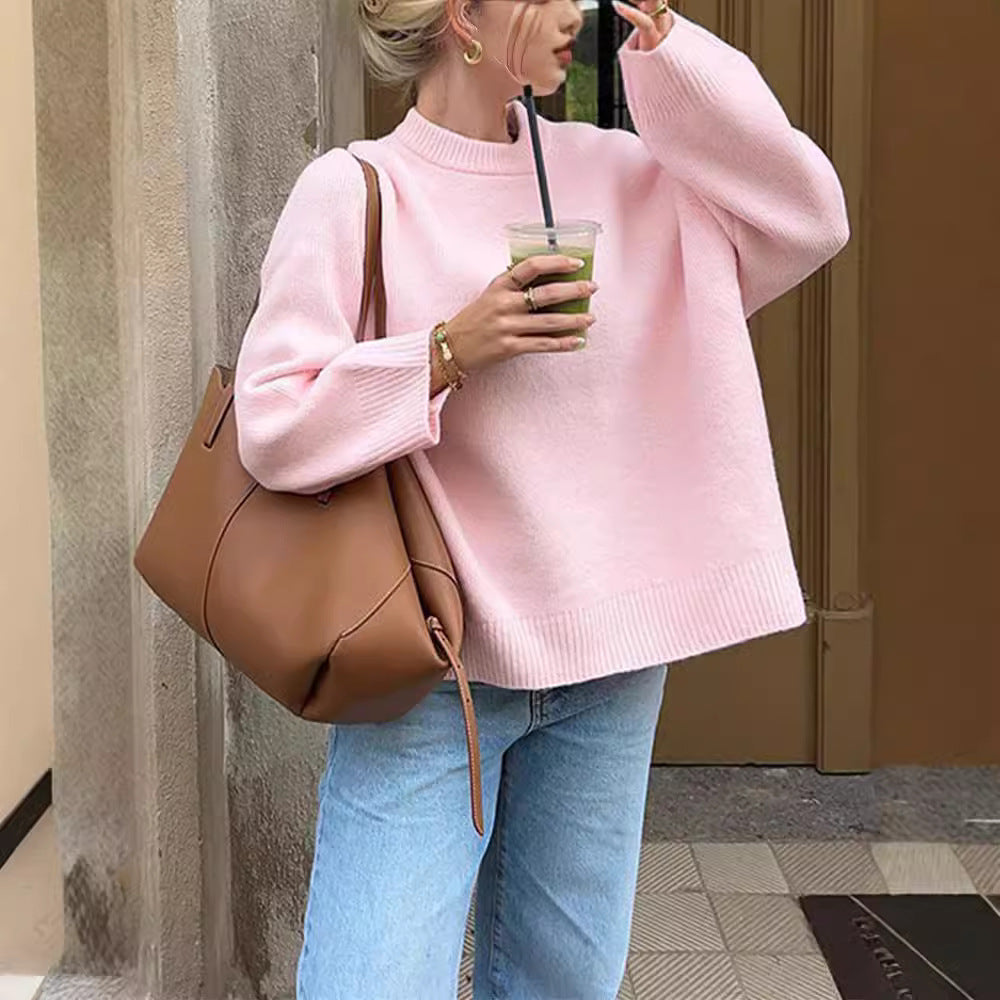 Pull Hiver Lyrona™