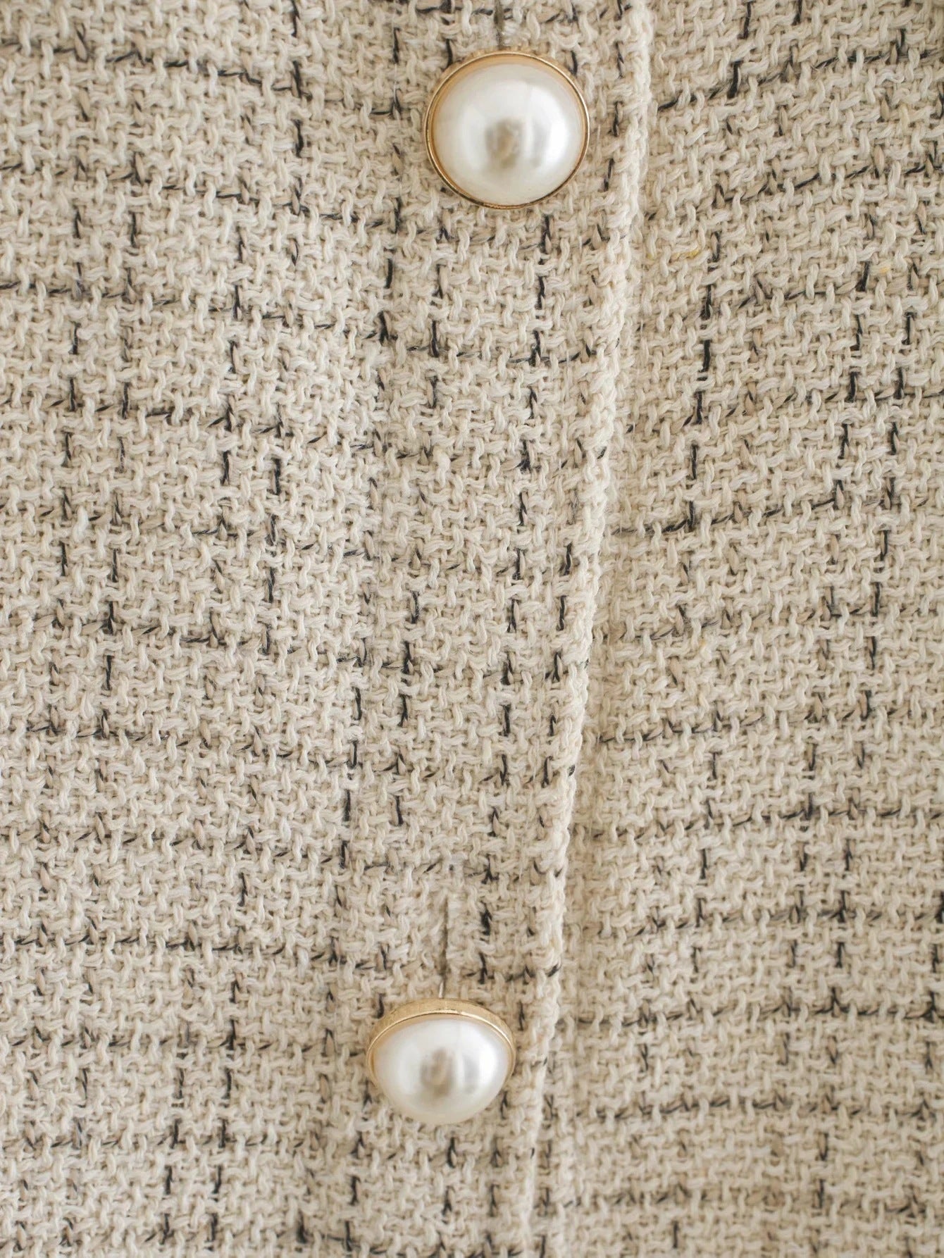 Plaid Elegance Ravela™