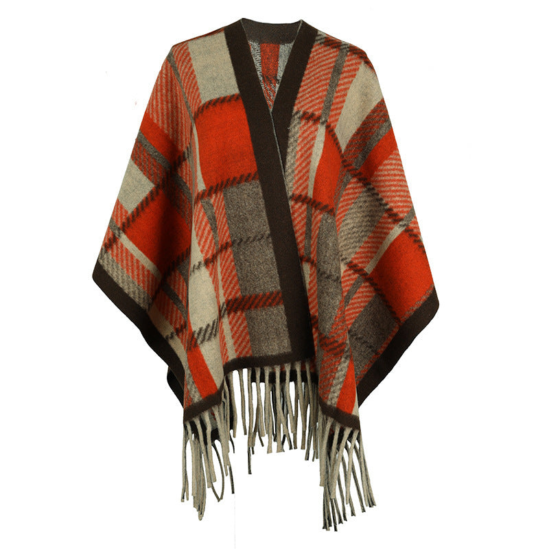 Poncho Chic Galia™