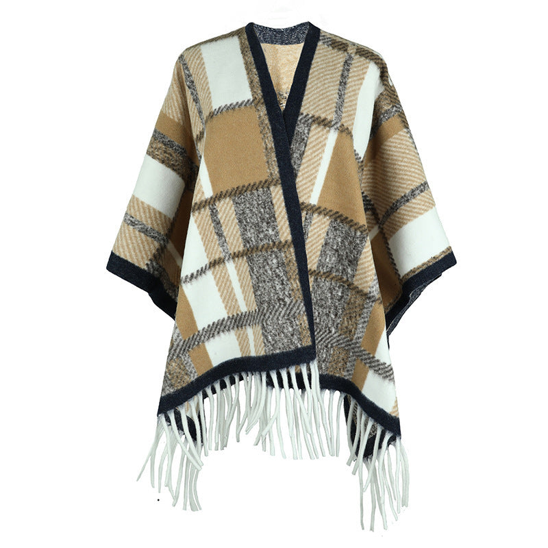 Poncho Chic Galia™
