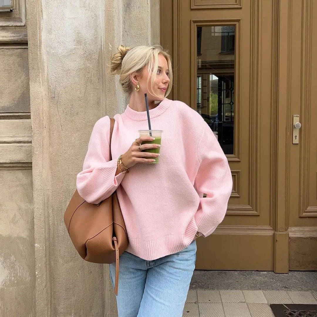 Pull Hiver Lyrona™
