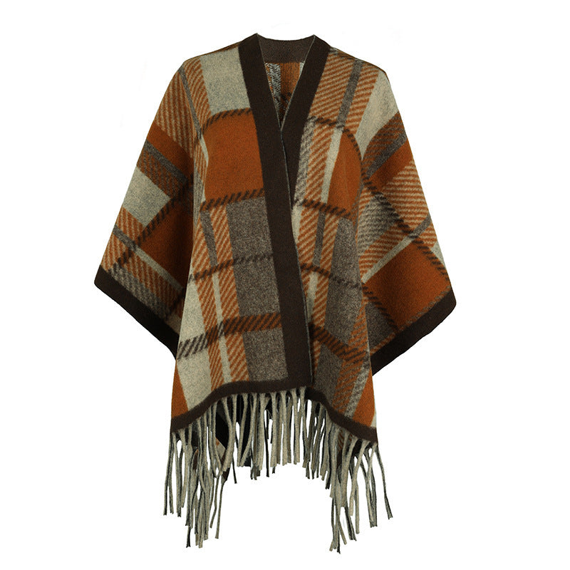 Poncho Chic Galia™