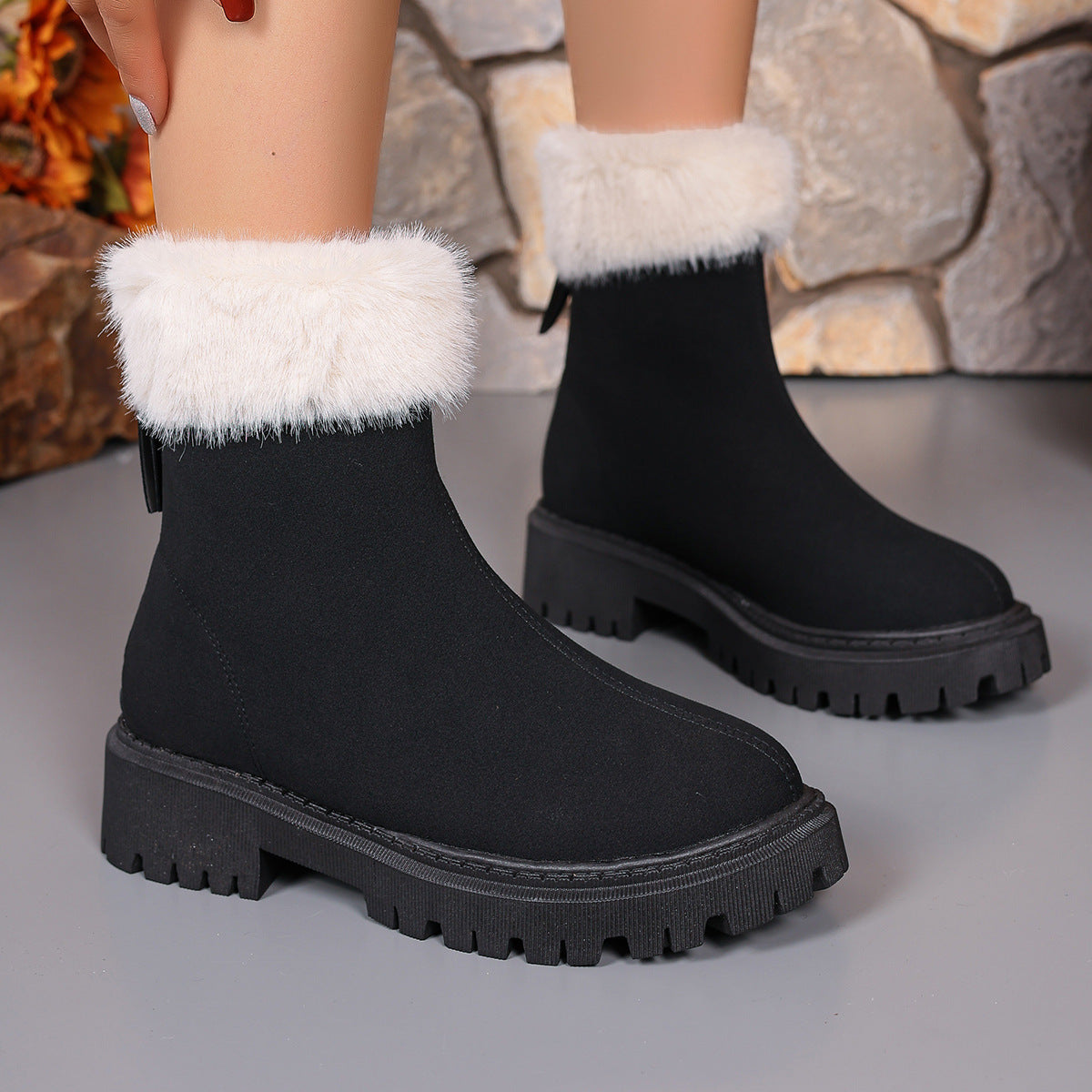 Bottes Élégantes Luma™