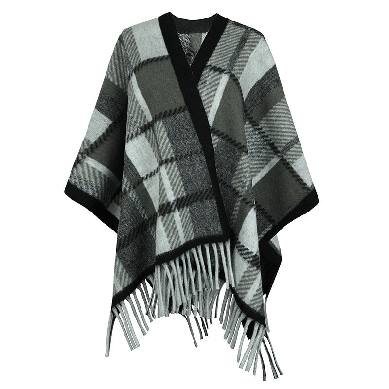 Poncho Chic Galia™