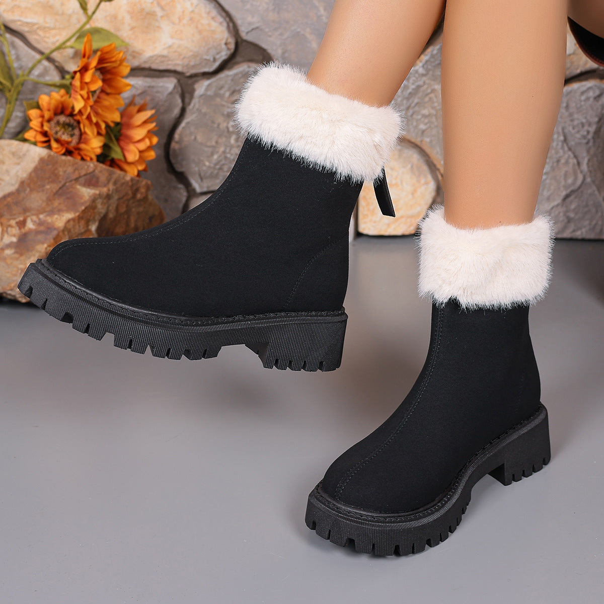 Bottes Élégantes Luma™