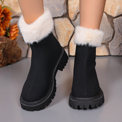 Bottes Élégantes Luma™