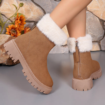 Bottes Élégantes Luma™