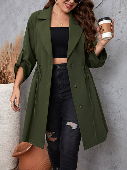 Manteau Classique Arlia™