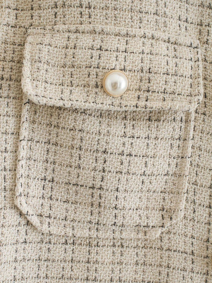 Plaid Elegance Ravela™