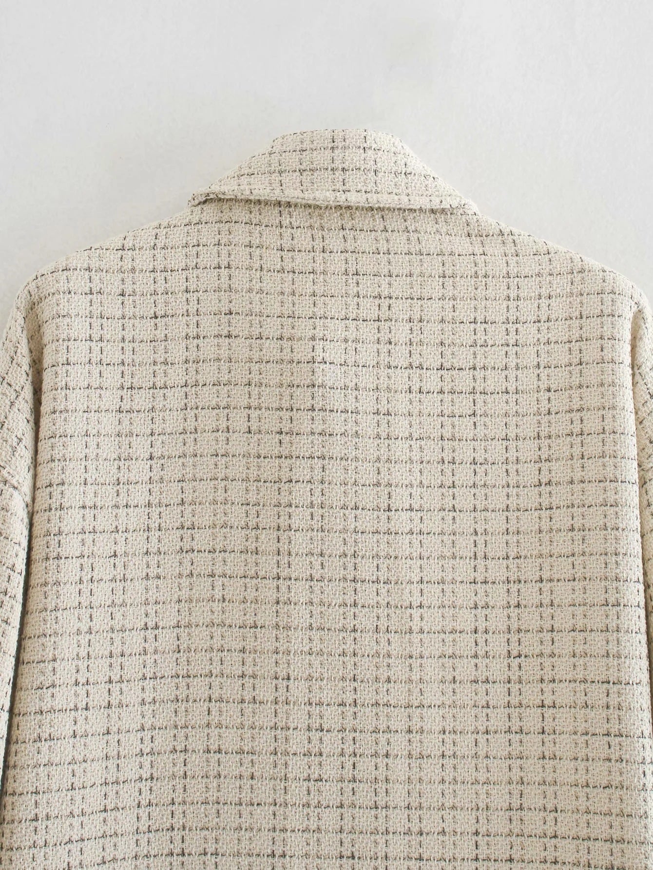 Plaid Elegance Ravela™