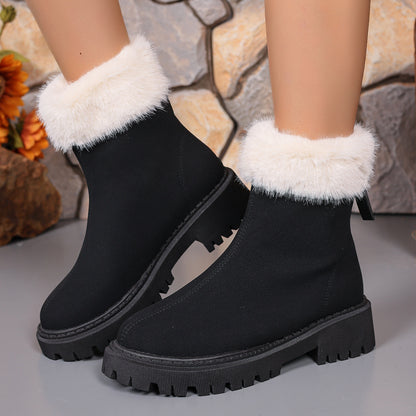 Bottes Élégantes Luma™