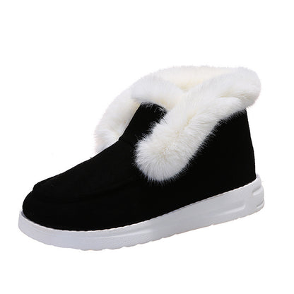 Bottes Neige Chaudes Celaya™
