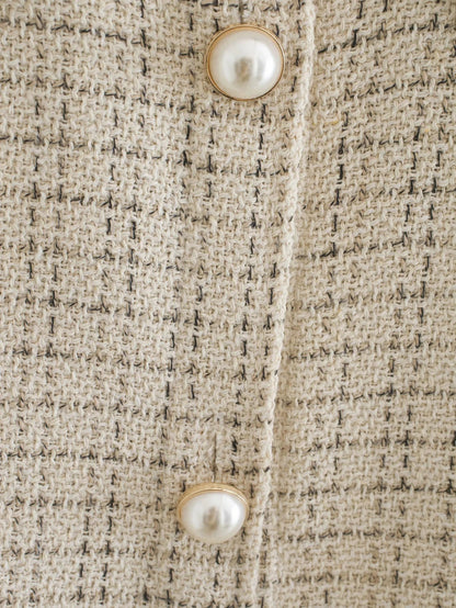 Plaid Elegance Ravela™