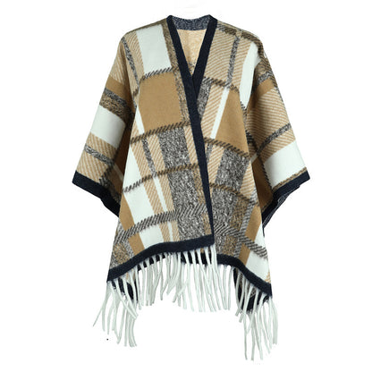 Poncho Chic Galia™