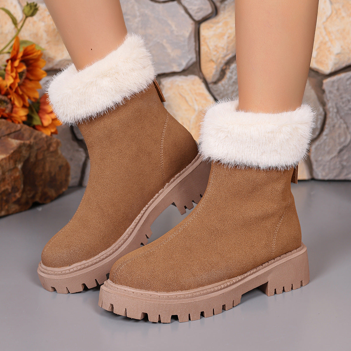 Bottes Élégantes Luma™