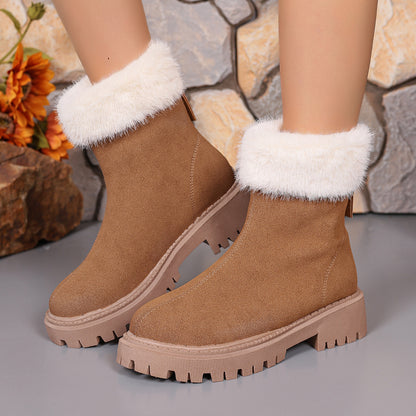 Bottes Élégantes Luma™